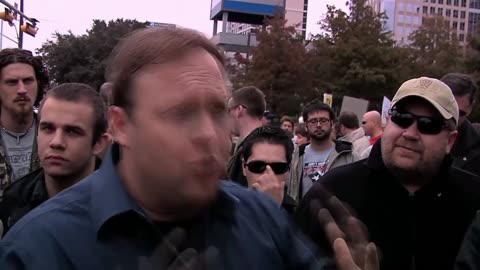 Watch Alex Jones Warn You About The New World Order Years Ago in These Films