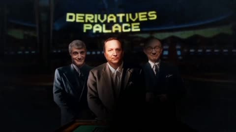 Watch Alex Jones Warn You About The New World Order Years Ago in These Films