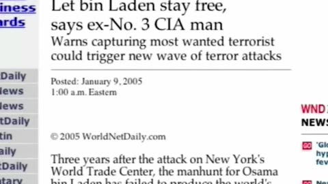 Watch Alex Jones Warn You About The New World Order Years Ago in These Films