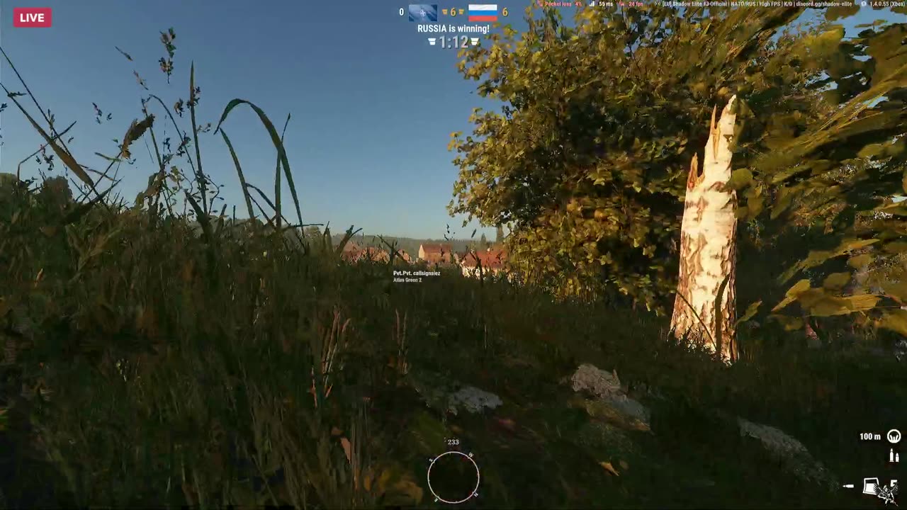 Norse Ghost Recon: Flatten Enemies in New Everon + Awaken Sheepels!