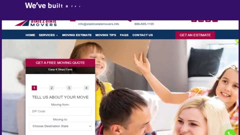 Moving Companies