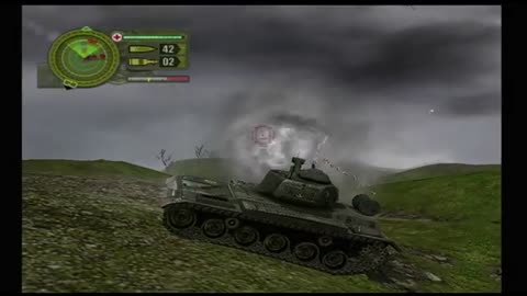 Reign of Fire Gameplay (No Commentary)