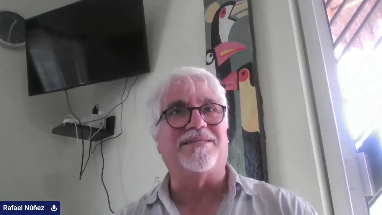 En la Iglesia EN VIVO