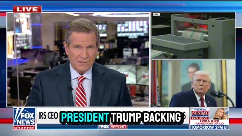 Trump and Treasury Signal Record-Breaking Tax Refunds Ahead of 2026