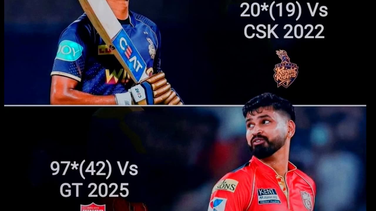 @Shreyas Iyer records as Debut IPL Captains. Only captain to have 2 Ninetees as debut captain