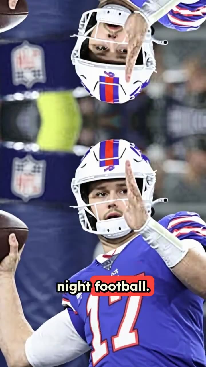 Dolphins vs Bills Bet