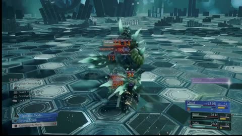 Final Fantasy 7 Rebirth Part 11.5: Jungle of Sidequests.