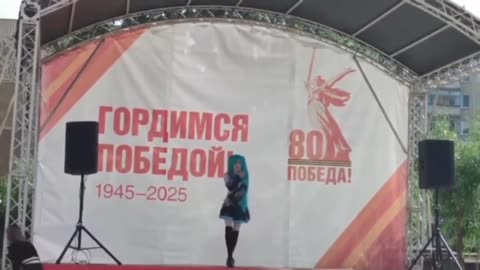 🎖️🇷🇺 Ukraine Russia War | Russian Society Honors Patriotic War Amid Ukraine Conflict | RCF