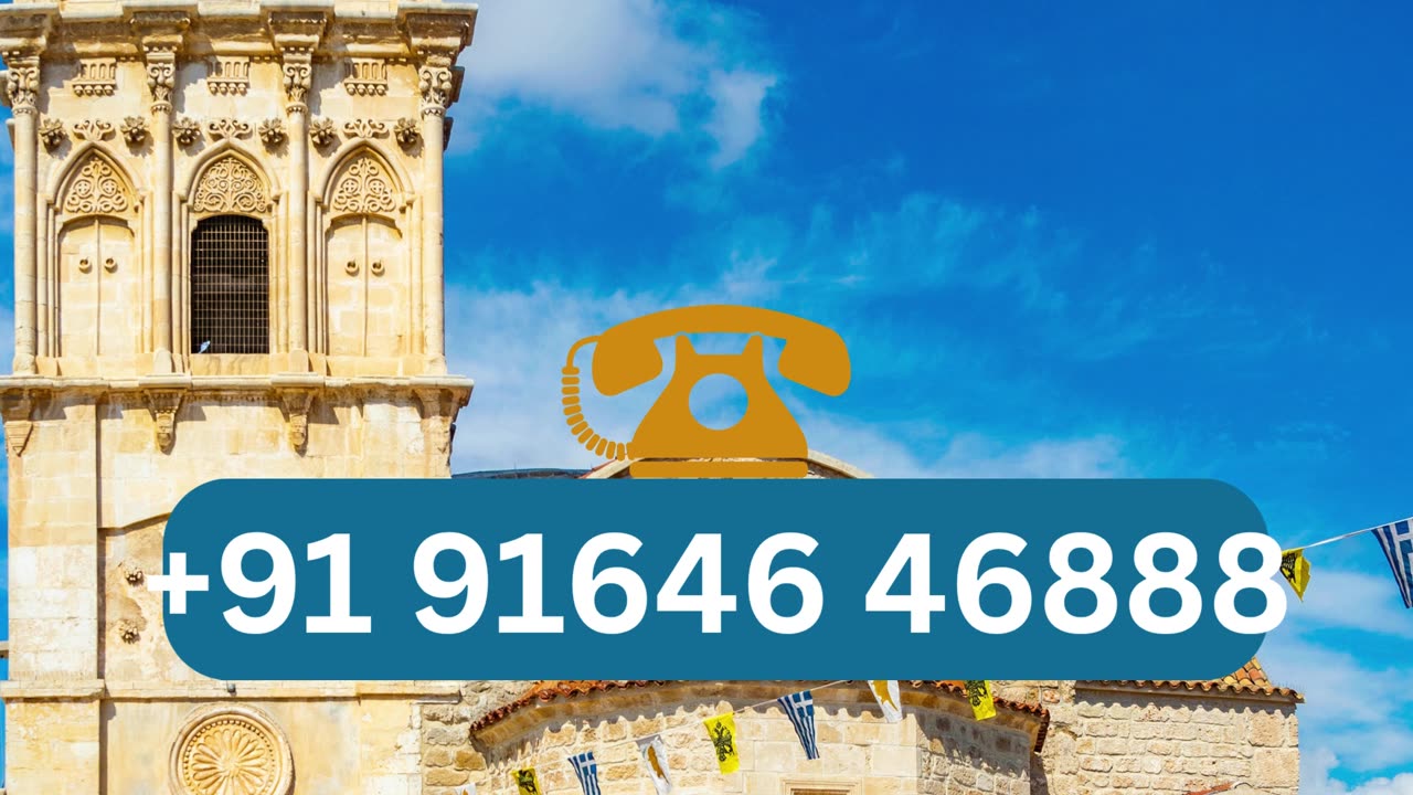 🌍 Start your global education journey in Cyprus with EduNexus!