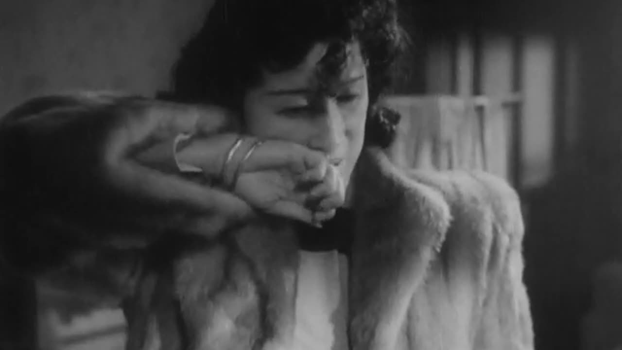 Drunken Angel (1959)