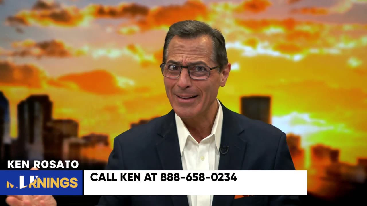 Ken Raggio Rumble ONNJ Mornings with Ken Rosato