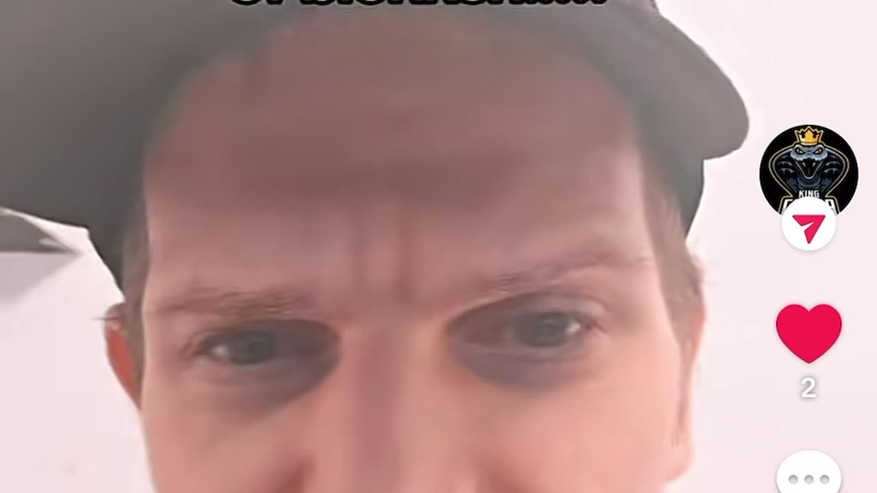 cobra verwijderde video 19/08