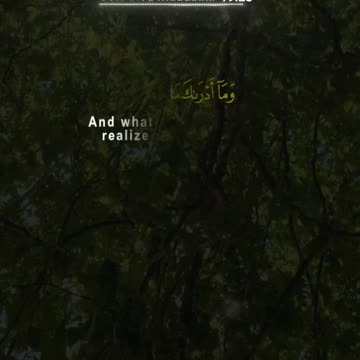 He Thought, Planned & Rejected | Enter Saqar! | Surah Al-Muddathir 19–28