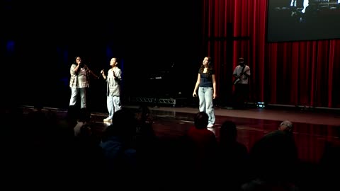 Harvest Rock Church LIVE | Sunday Service
