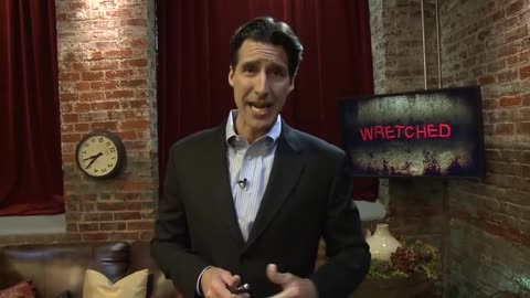 Wretched A Brief History of Sexuality