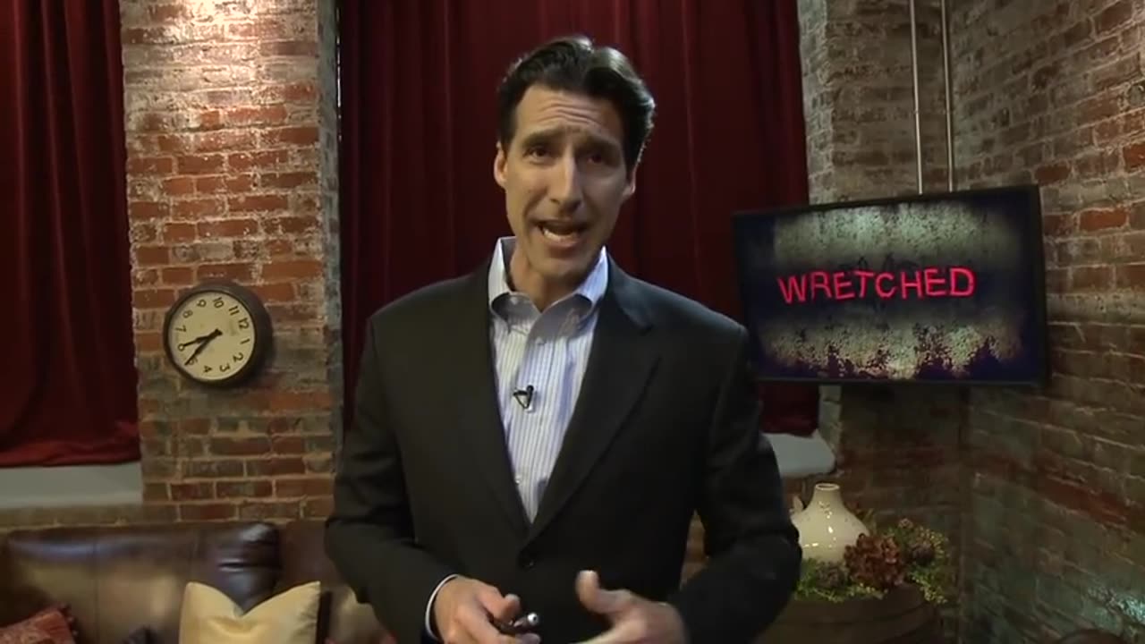 Wretched A Brief History of Sexuality