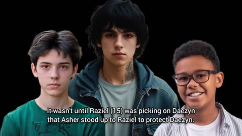 Edyn Exyles | Chapter 13: Young Ryzers