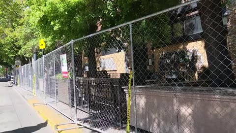 Community rallies to support 200 workers left jobless after fire destroys popular SLC restaurants