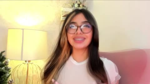 Good face, good aura.