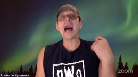 1072. Wake Up with Strac *****LIVE***** (Satanic Playoff Rituals)