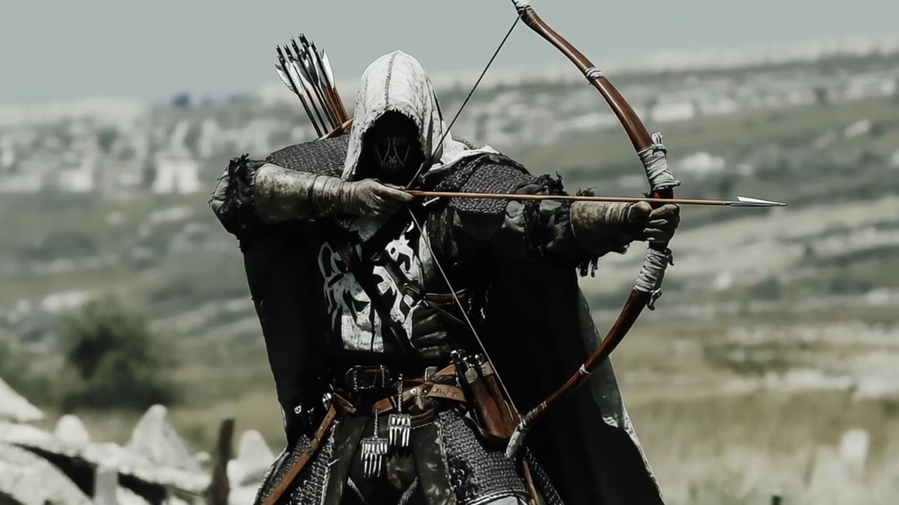 021 - Excalibur Might