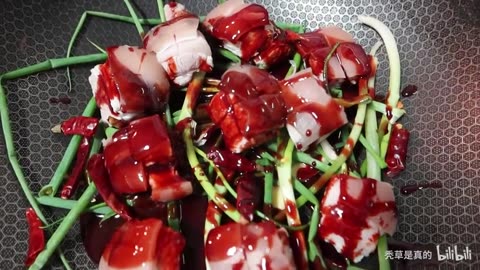 “The Dumbest Way to Make Dongpo Pork — But It Actually Worked!”