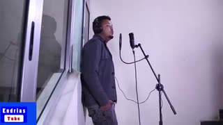Viral: Dawit Bekele New Ethiopian Amharic Cover music ዳዊት በቀለ አዲስ ከቨር Endrias Tu