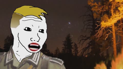 Based Cartoon Murdoch Murdoch Murdoch Explains Race Realism in Two and a Half Minutes