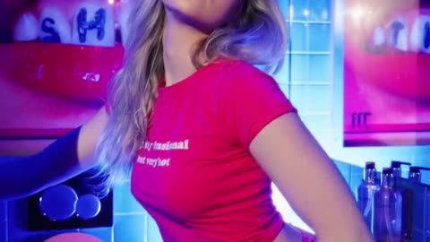 Would you like to see what is under my shirt