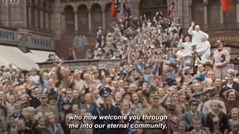 Hitler Speeches : 1930s