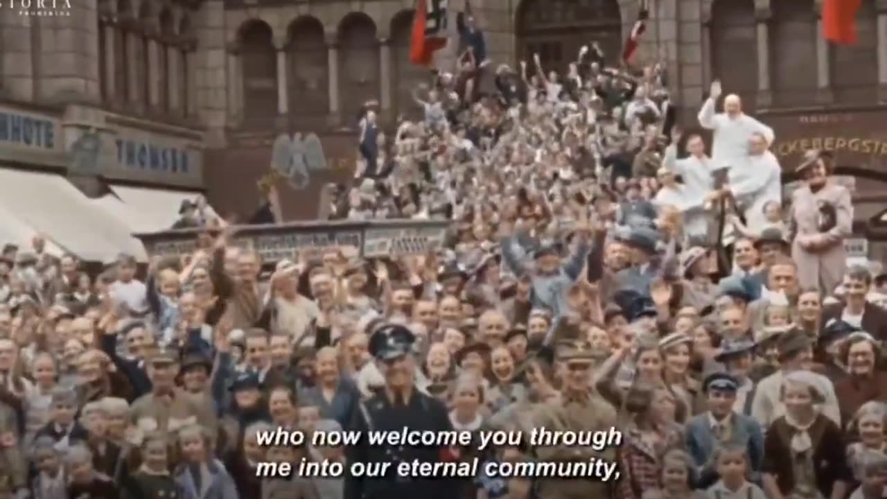 Hitler Speeches : 1930s