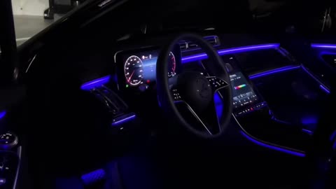 ✨💎 The Most LUXURIOUS Car Interior You'll See! | LuxurySportsCars