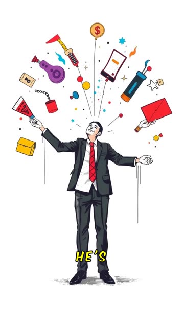 Jay-Z’s Coldest Bar EVER Explained in 40 Seconds 💼🔥