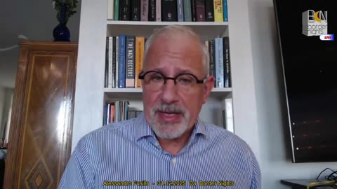 Alessandro Fusillo - 31.12.2025 Da Border Nights