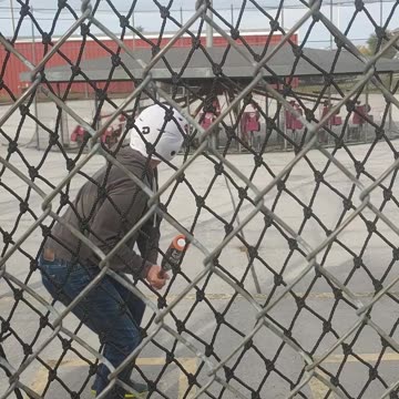 Ep. 779 "Batting Cages" by Patrick Henry The Batman