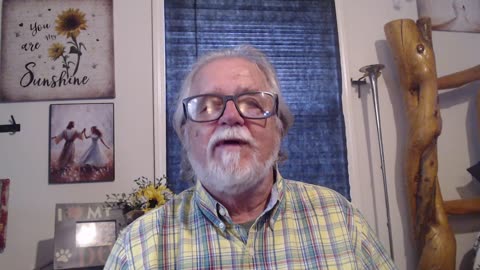 Destiny's Gate Prayer & Prophetic Updates