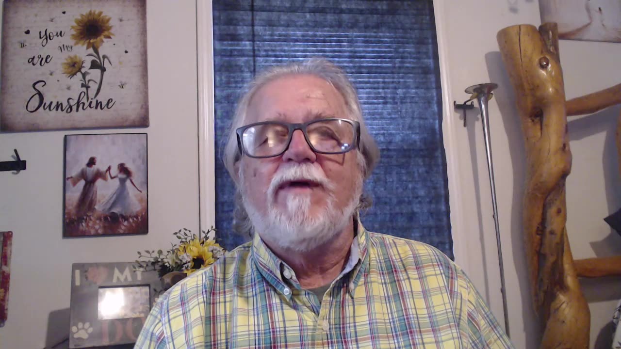 Destiny's Gate Prayer & Prophetic Updates