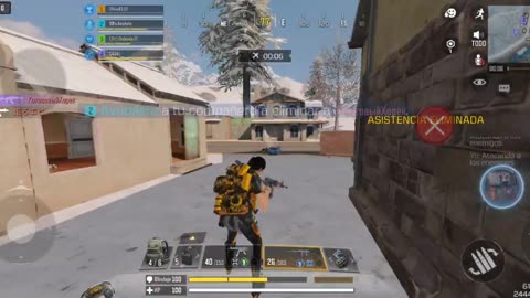 COD Mobile - DEFINITIVO, NO JUGAR ASÍ!!