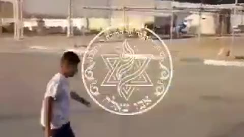 Iranian Border crossings are targeted too.