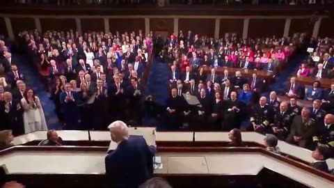 ALL WE REALLY NEEDED WAS A NEW PRESIDENT!!!😎🇺🇸🥳