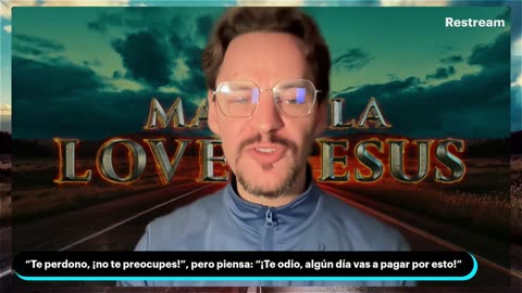 Los diferentes niveles del Perdón