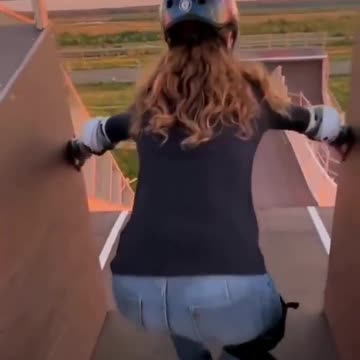 White girl things 😎