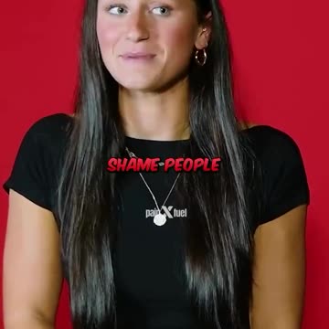 This woman has a body count of 1572 and thinks that body count shouldn’t matter.