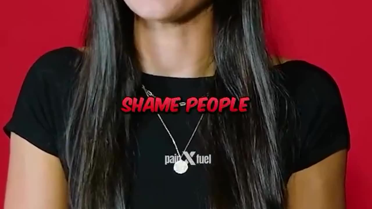 This woman has a body count of 1572 and thinks that body count shouldn’t matter.