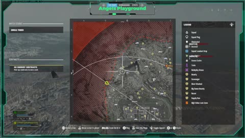 Non meta Warzone Stream!