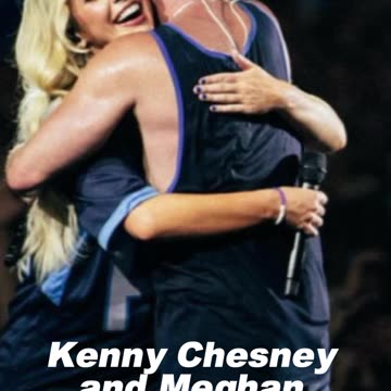 Kenny Chesney & Megan Moroney Team Up for First-Ever Duet – Country Music News! - WorldEye