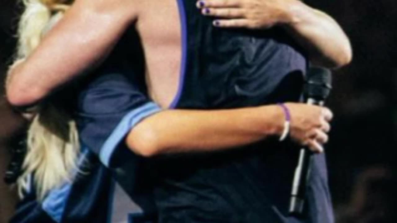 Kenny Chesney & Megan Moroney Team Up for First-Ever Duet – Country Music News! - WorldEye