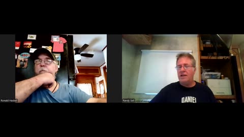 5/16/25 THE RELL with Ron & Randy Episode 26