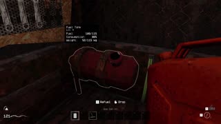 The "Questionable" Floor... - KLETKA