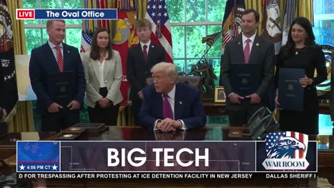 TRUMP ON HIS EXPECTATIONS FOR A TRADE DEAL WITH CHINA